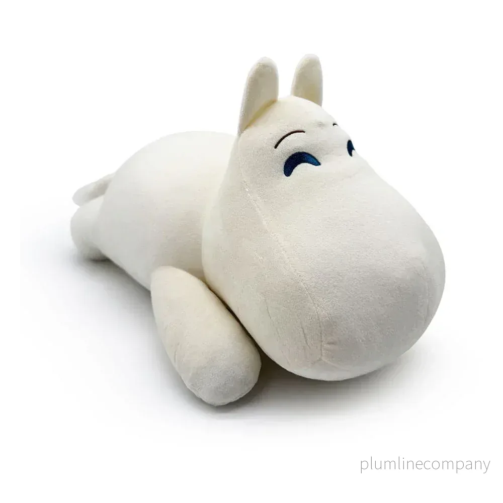 Moomins Weighted gosedjur Moomin 41 cm - Bild 3