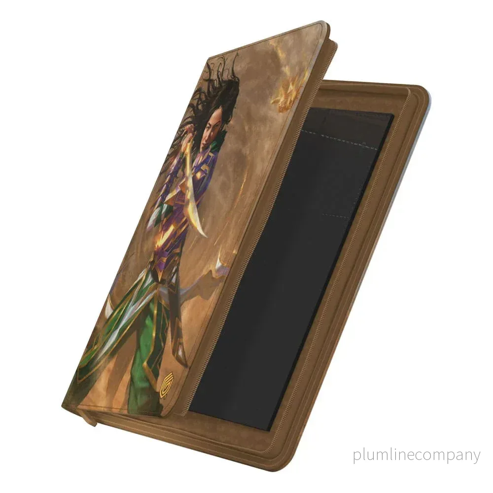 Ultimate Guard Zipfolio 360 Xenoskin - Magic: The Gathering Tarkir - Bild 3