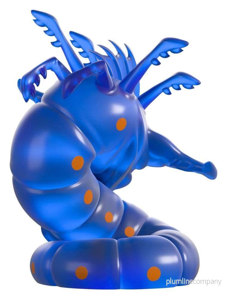 Subnautica Vinyl Figure Ghost Leviathan 13 cm - Bild 2