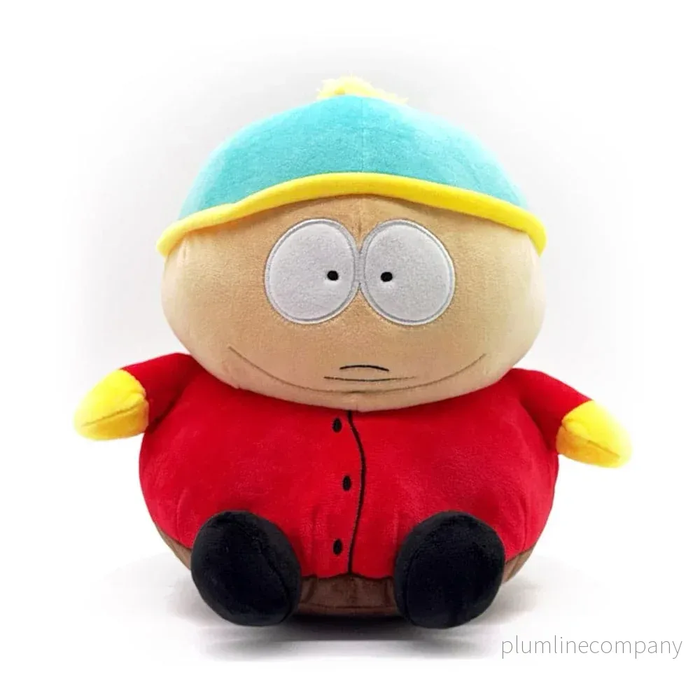 South Park gosedjur Cartman 22 cm South Park gosedjur Cartman 22 cm