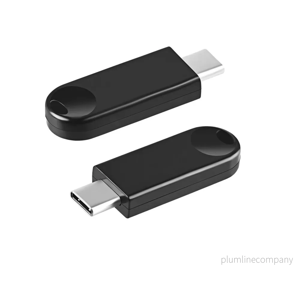 NÖRDIC USB-C Bluetooth 5.3 adapter NÖRDIC USB-C Bluetooth 5.3 adapter