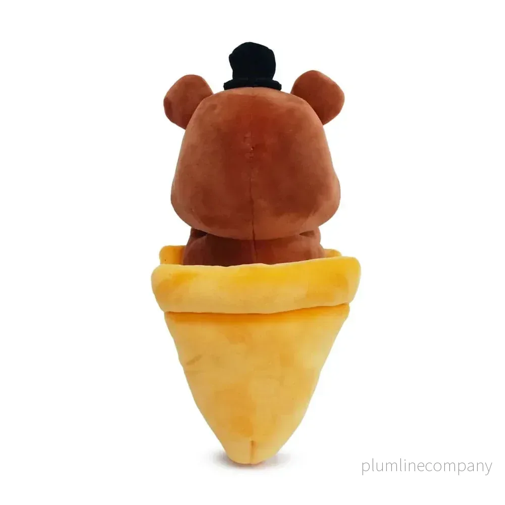 Five Nights at Freddy's Plush Figur Freddy Pizza 22 cm - Bild 3