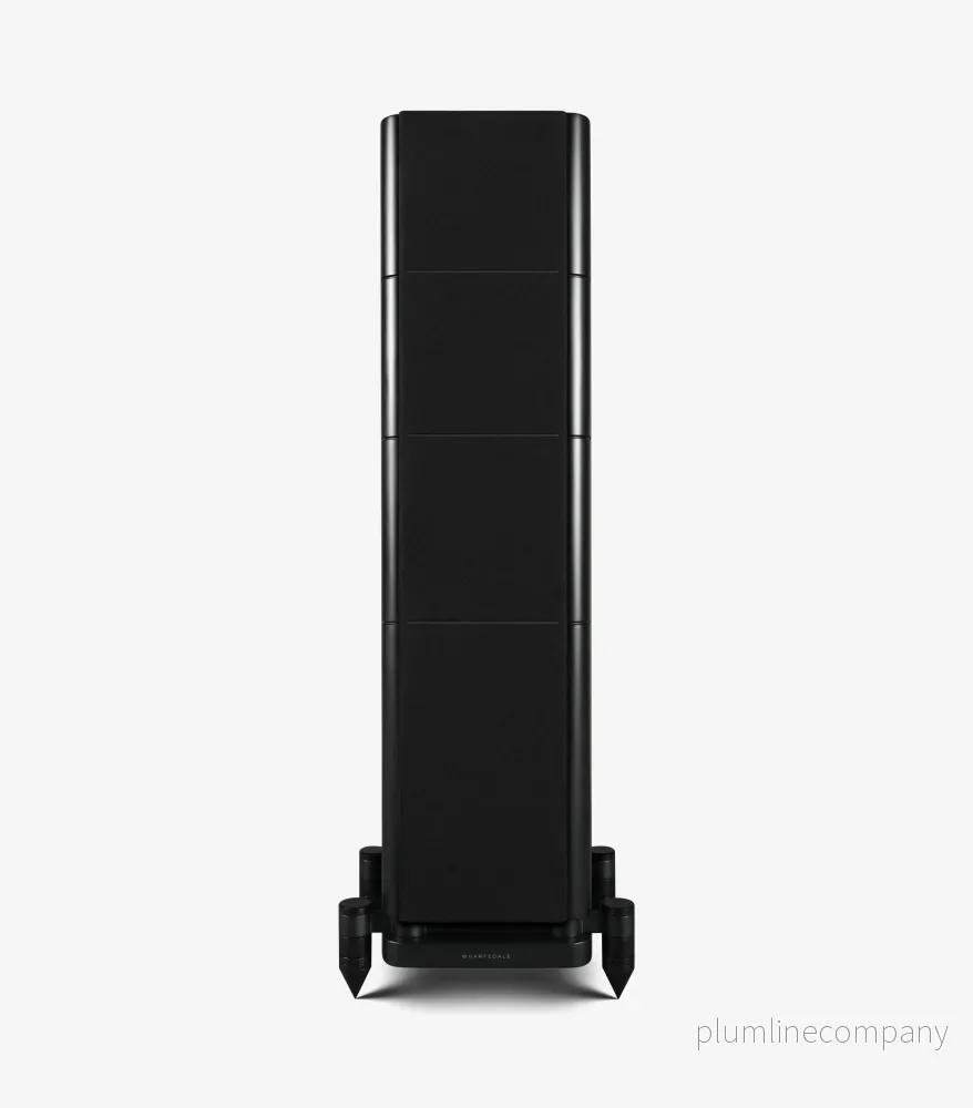 Wharfedale Elysian 3R - Bild 3