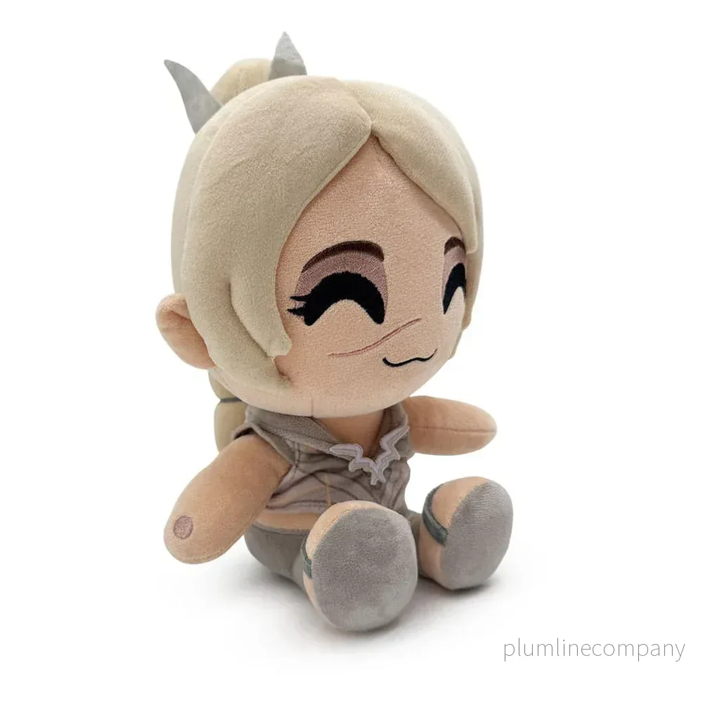 Baldur's Gate 3 Gosedjur Selunite Shadowheart 22 cm - Bild 3