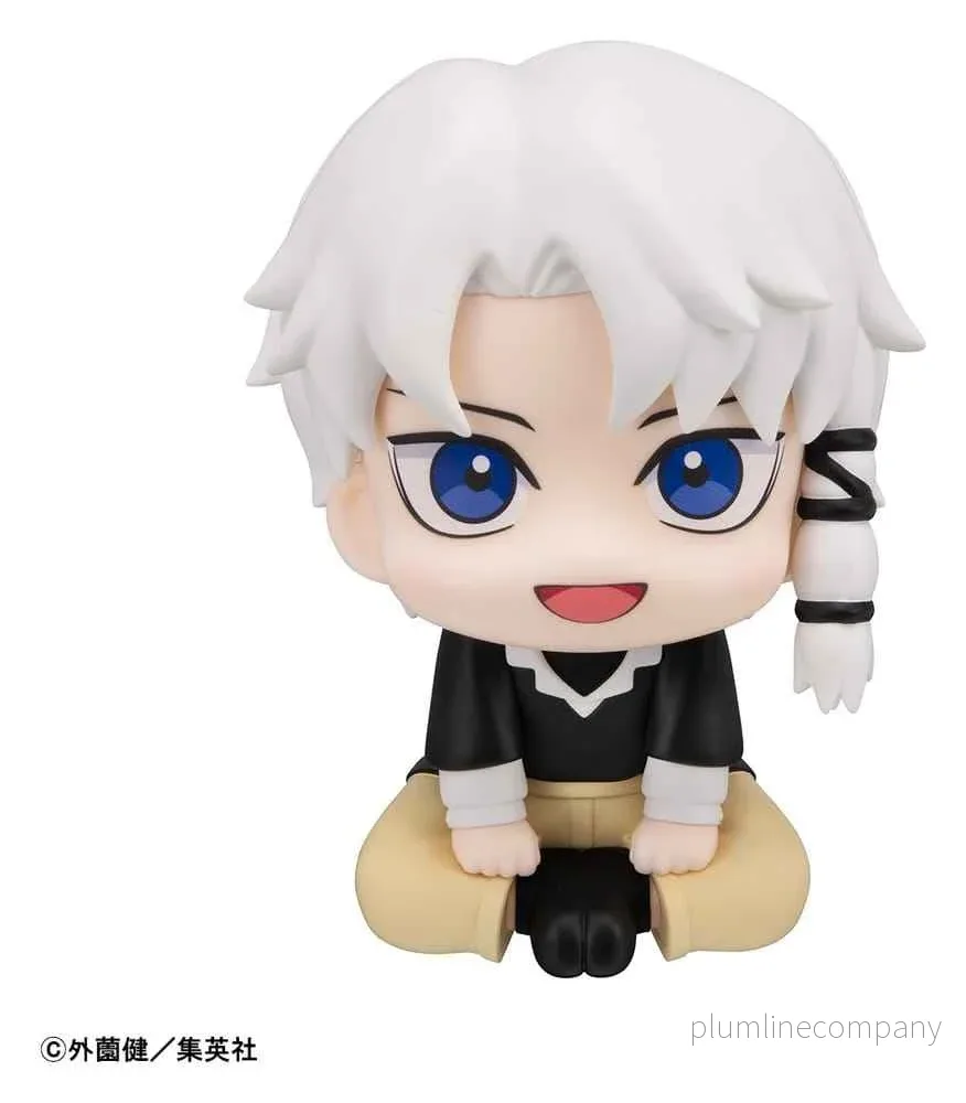 Kagurabachi Look Up PVC-figur Hakuri Sazanami 11 cm - Bild 2