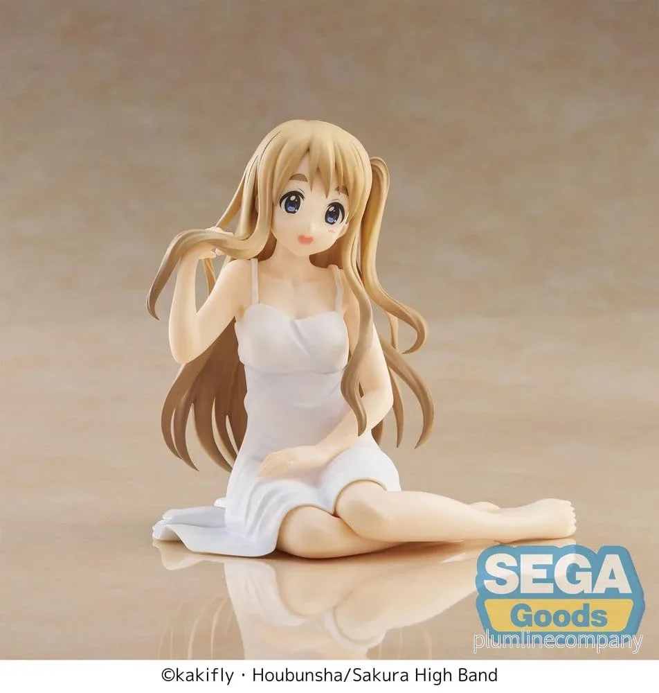 K-ON! Yumemirize PVC-figur Tsumugi Kotobuki 12 cm - Bild 2