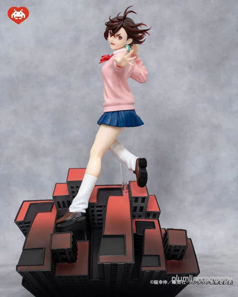 Dandadan Dressta PVC Figur Momo 23 cm Dandadan Dressta PVC Figur Momo 23 cm