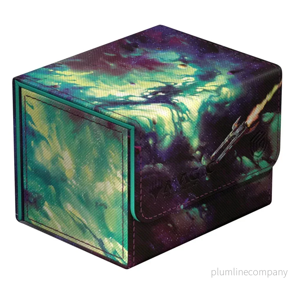 Ultimate Guard Sidewinder 100+ Xenoskin - Blinkmoth Nexus - Bild 3
