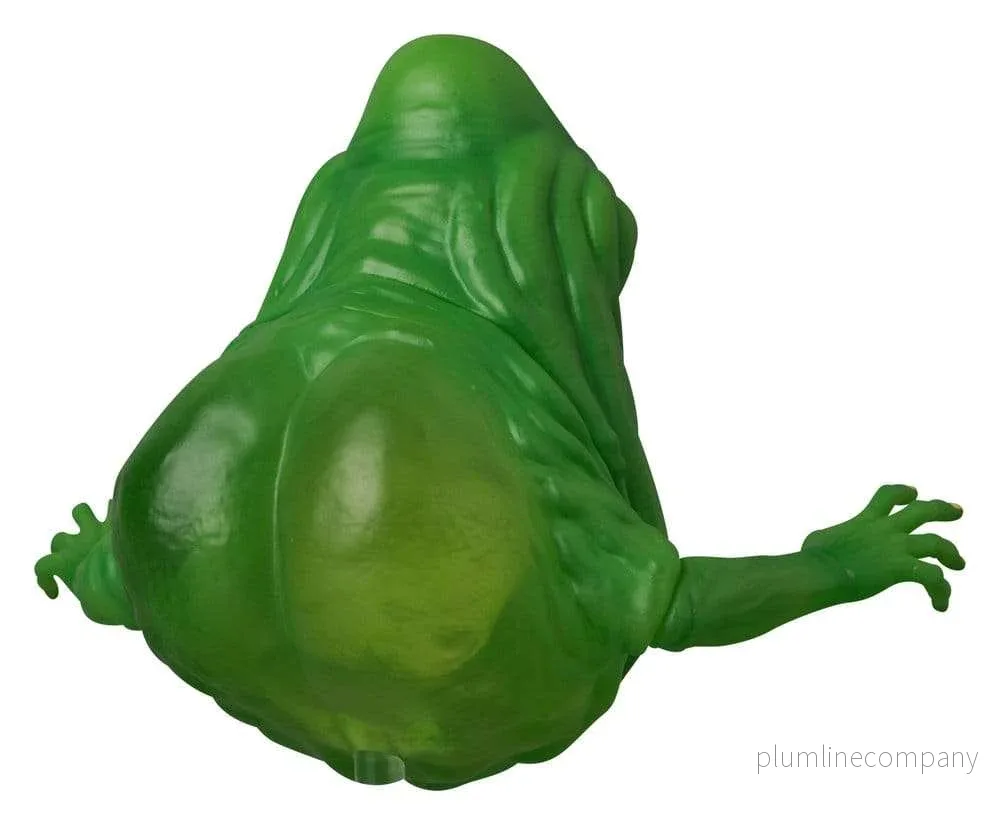 Ghostbusters UDF Mini Figure Slimer (Green Ghost) 11 cm - Bild 3