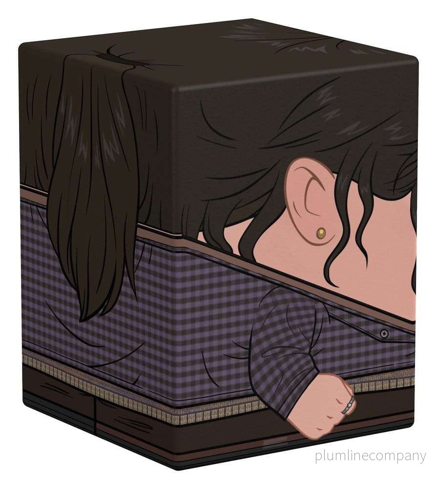 Squaroes Squaroe Stranger Things STR006 – Nancy - Bild 3