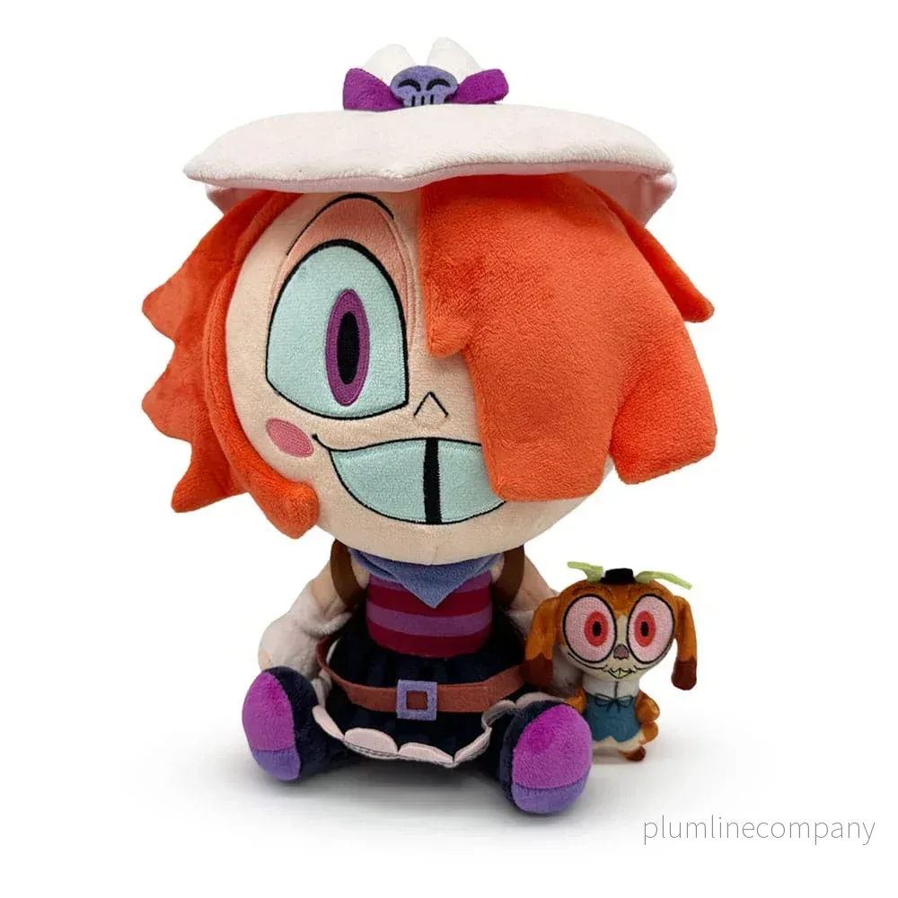 Long Gone Gulch gosedjur Rawhide 22 cm Long Gone Gulch gosedjur Rawhide 22 cm