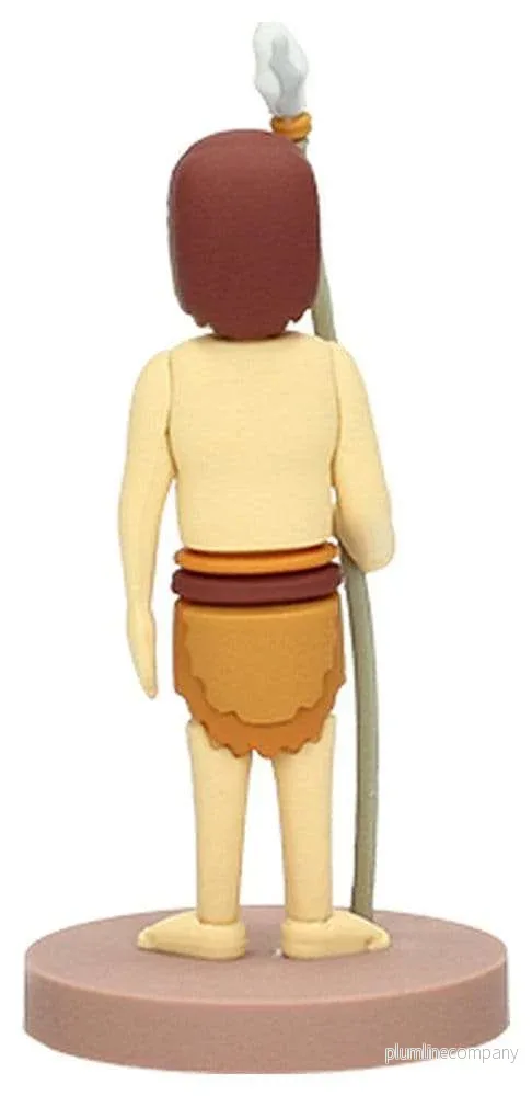 Once Upon a Time... gummifigur Pierre 9 cm - Bild 3
