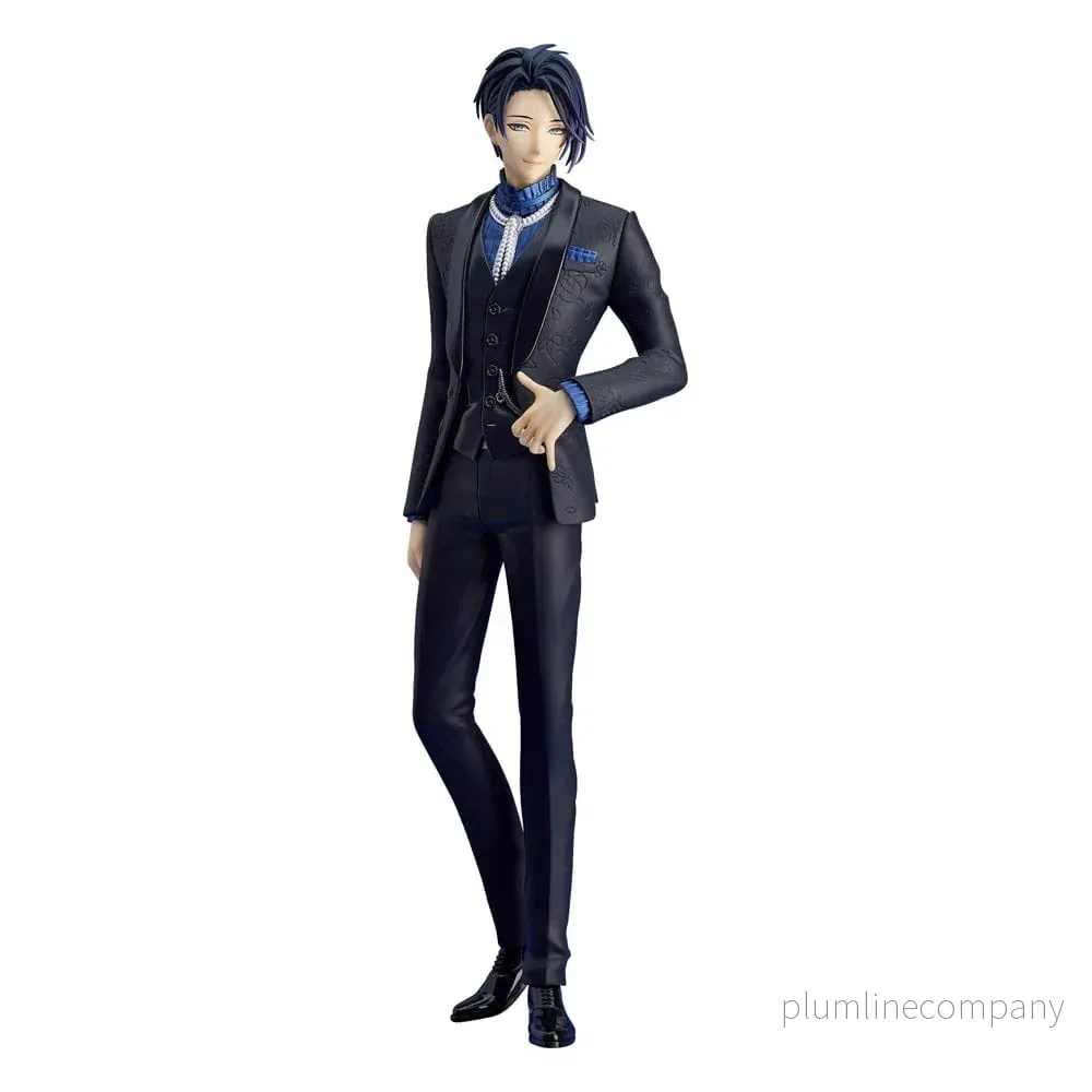 Touken Ranbu Online Pop Up Parade PVC Figur Mikazuki Munechika: Ceremonial Attire Ver. L Storlek 24 cm Touken Ranbu Online Pop Up Parade PVC Figur Mikazuki Munechika: Ceremonial Attire Ver. L Storlek 24 cm