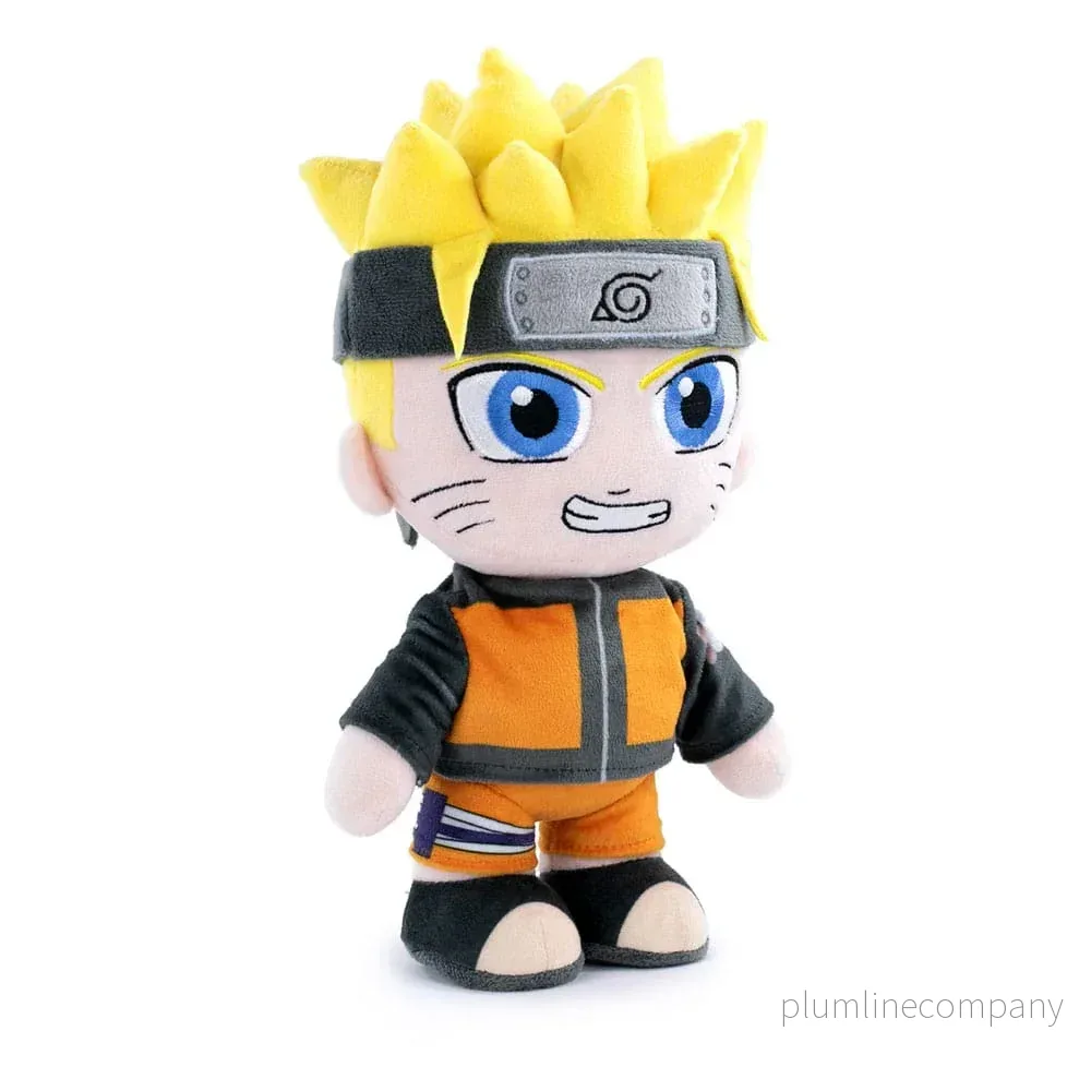 Naruto Shippuden Plush Figure 30 cm - Bild 3