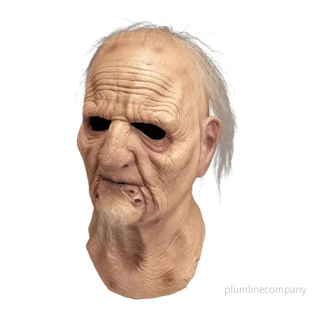 Texas Chainsaw Massacre 2 Mask - Bild 3
