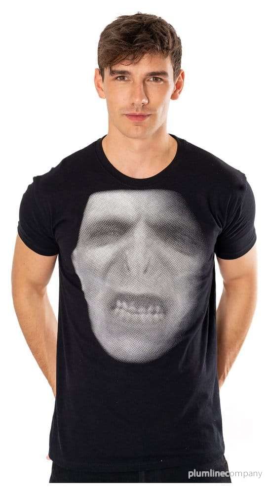 Harry Potter T-shirt Voldemort