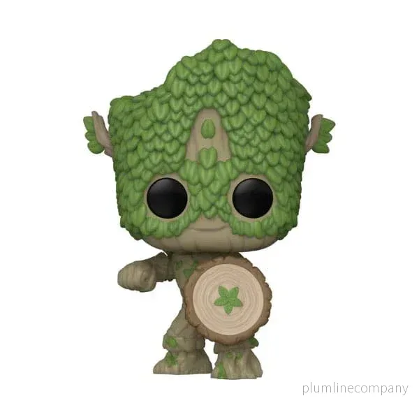 We Are Groot POP! Movies Vinyl Figur - Captain America 9 cm - Bild 2