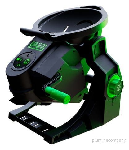 Strikesphere Tillbehör Smart Boll Kraftlauncher - Bild 2