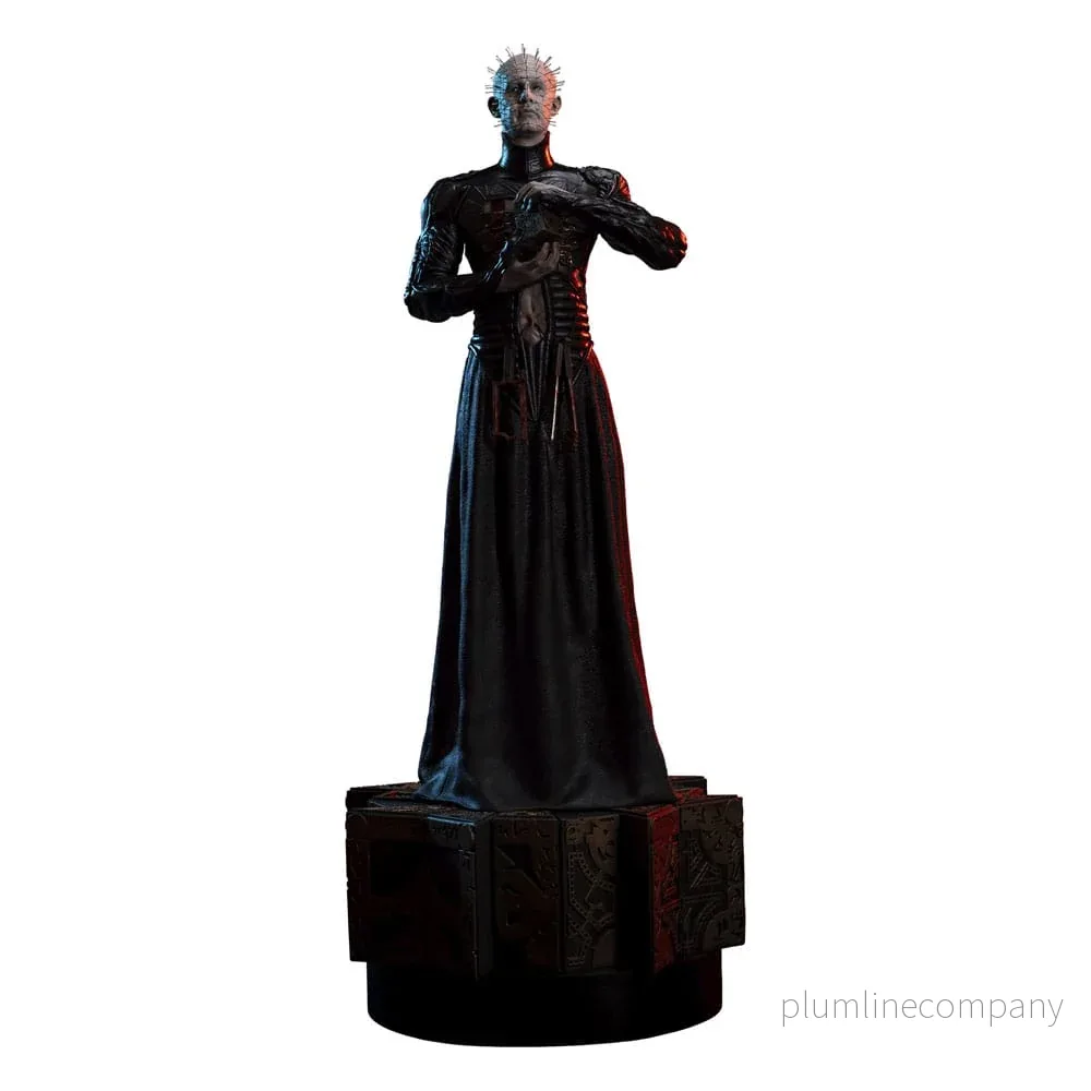Hellraiser Staty 1/3 Pinhead 79 cm
