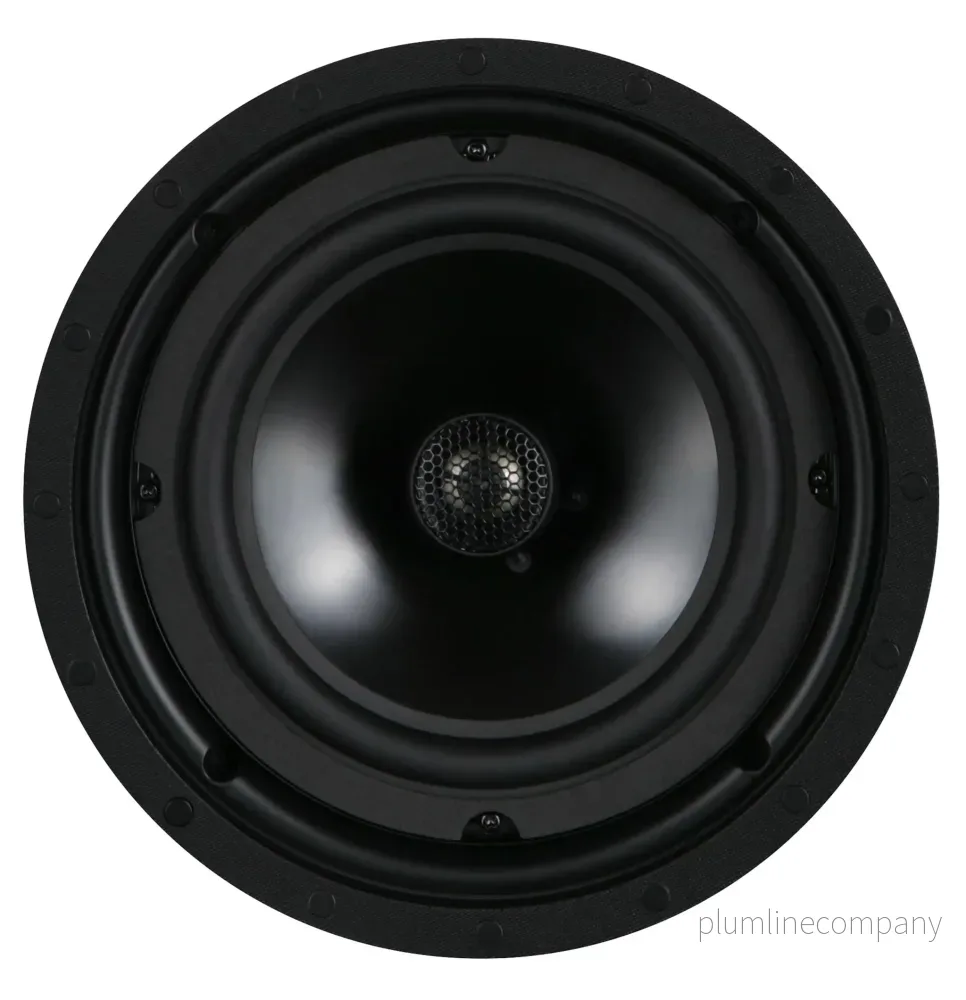 Wharfedale WCM-80 - Bild 3