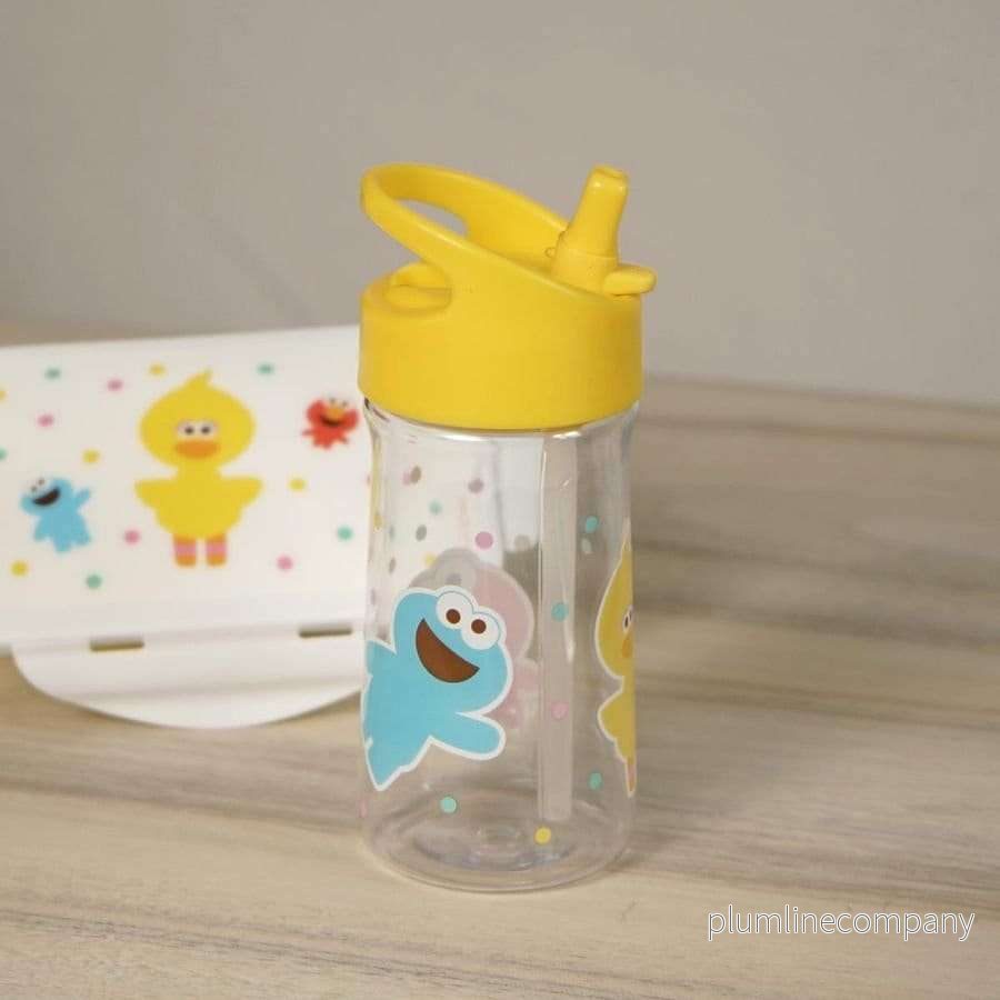 Sesame Street Dricksflaska Freunde 350 ml - Bild 2