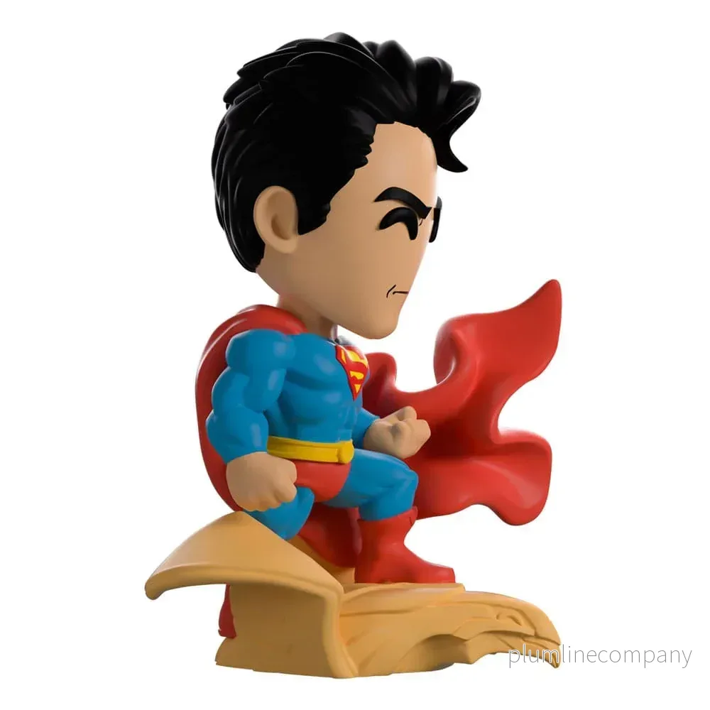 DC Comics Figur Superman Vol. 2 13 cm