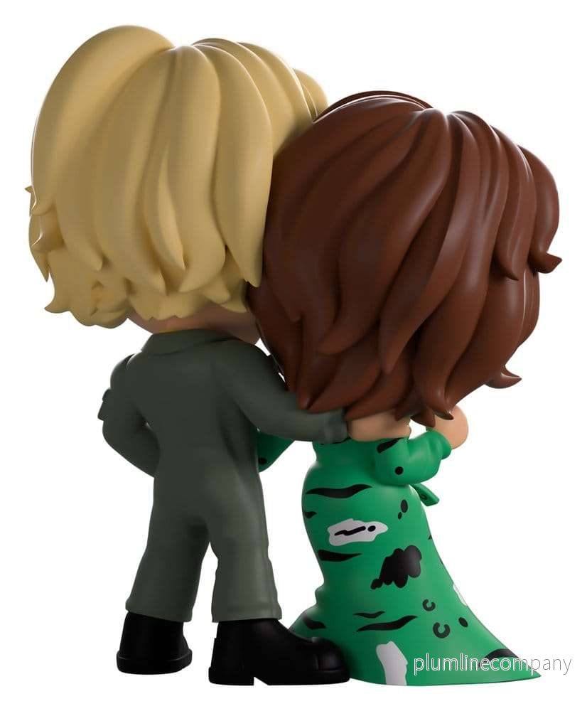 Off Campus PVC-figurer 2-pack Dean och Allie 12 cm - Bild 2