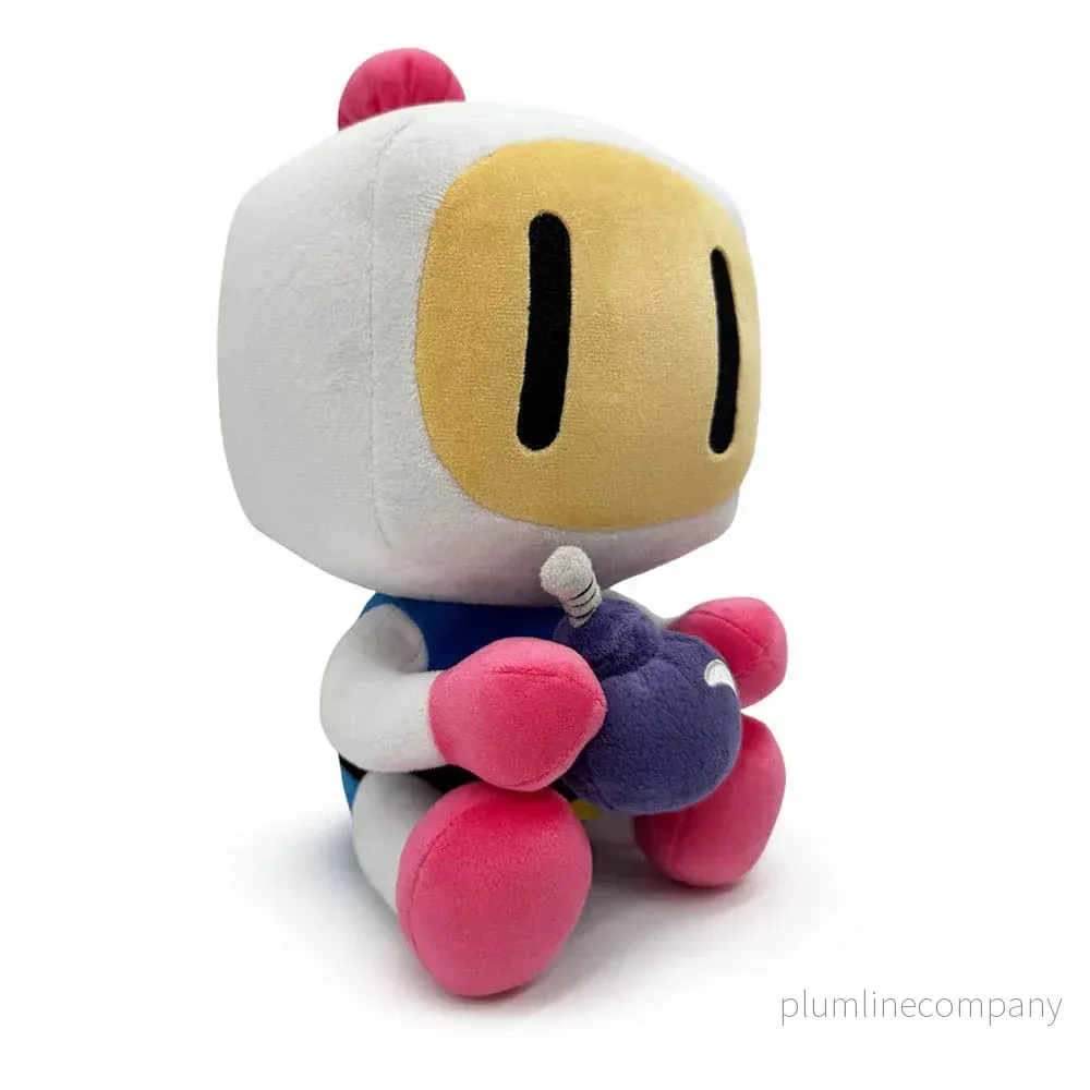 Bomberman gosedjur 22 cm - Bild 3