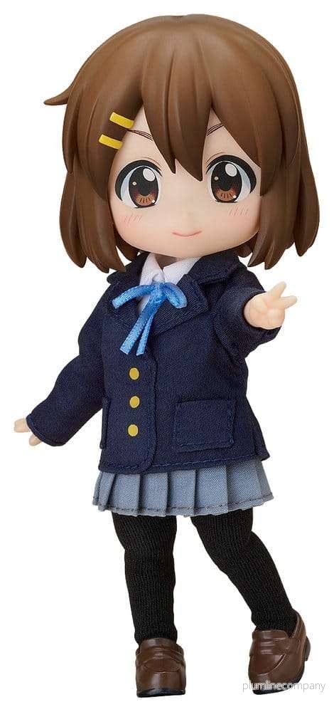 K-ON! Nendoroid Doll Yui Hirasawa 14 cm