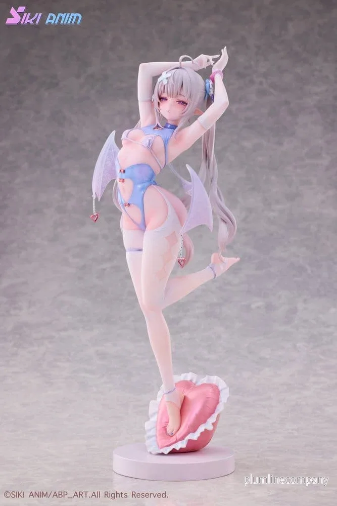 Originalkaraktär PVC-figur 1/6 Sayume Deluxeutgåva 30 cm Originalkaraktär PVC-figur 1/6 Sayume Deluxeutgåva 30 cm