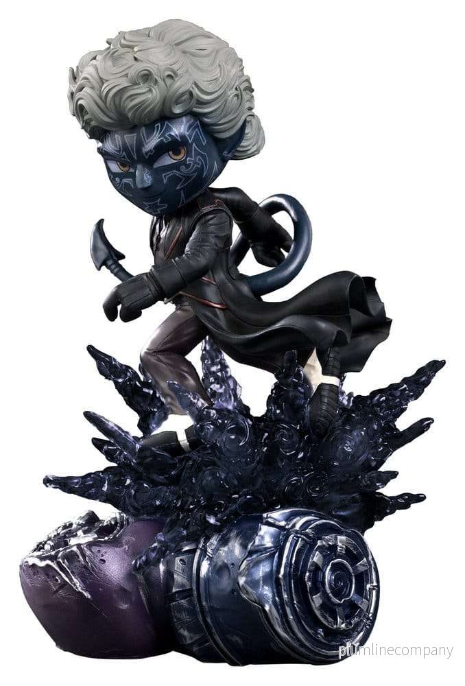 Avengers: Doomsday Minico Mini Figure Nightcrawler - Bild 2