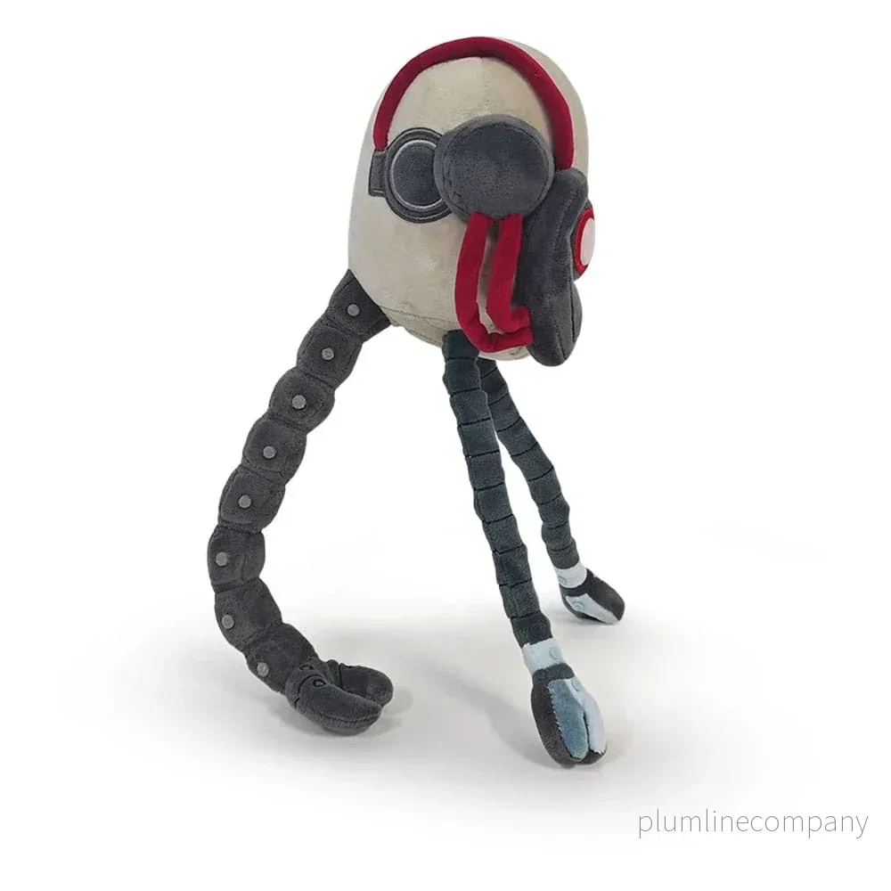 Space Marine 2 Gosedjur Servo Skull Shoulder Rider 15 cm - Bild 3