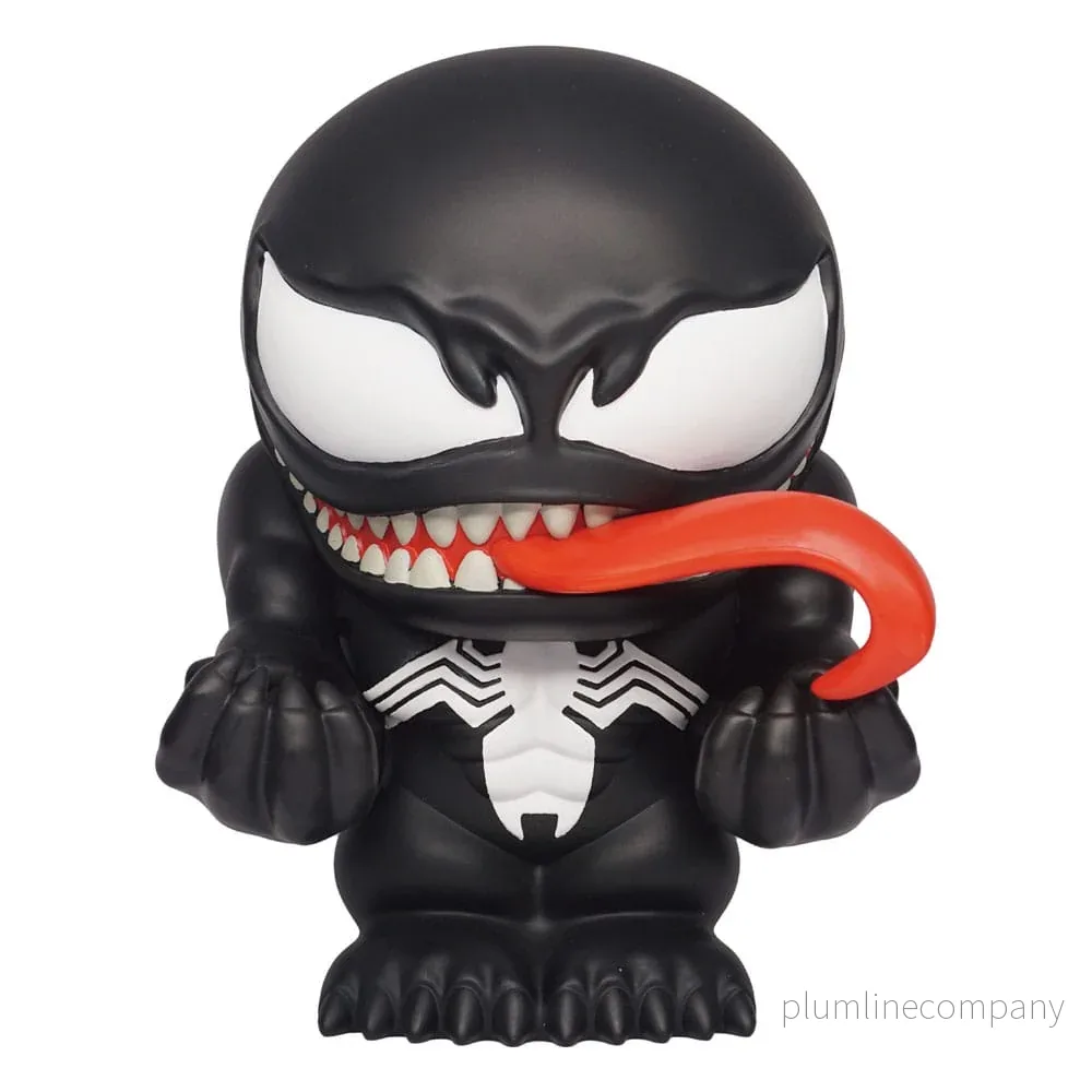 Venom Sparbössa