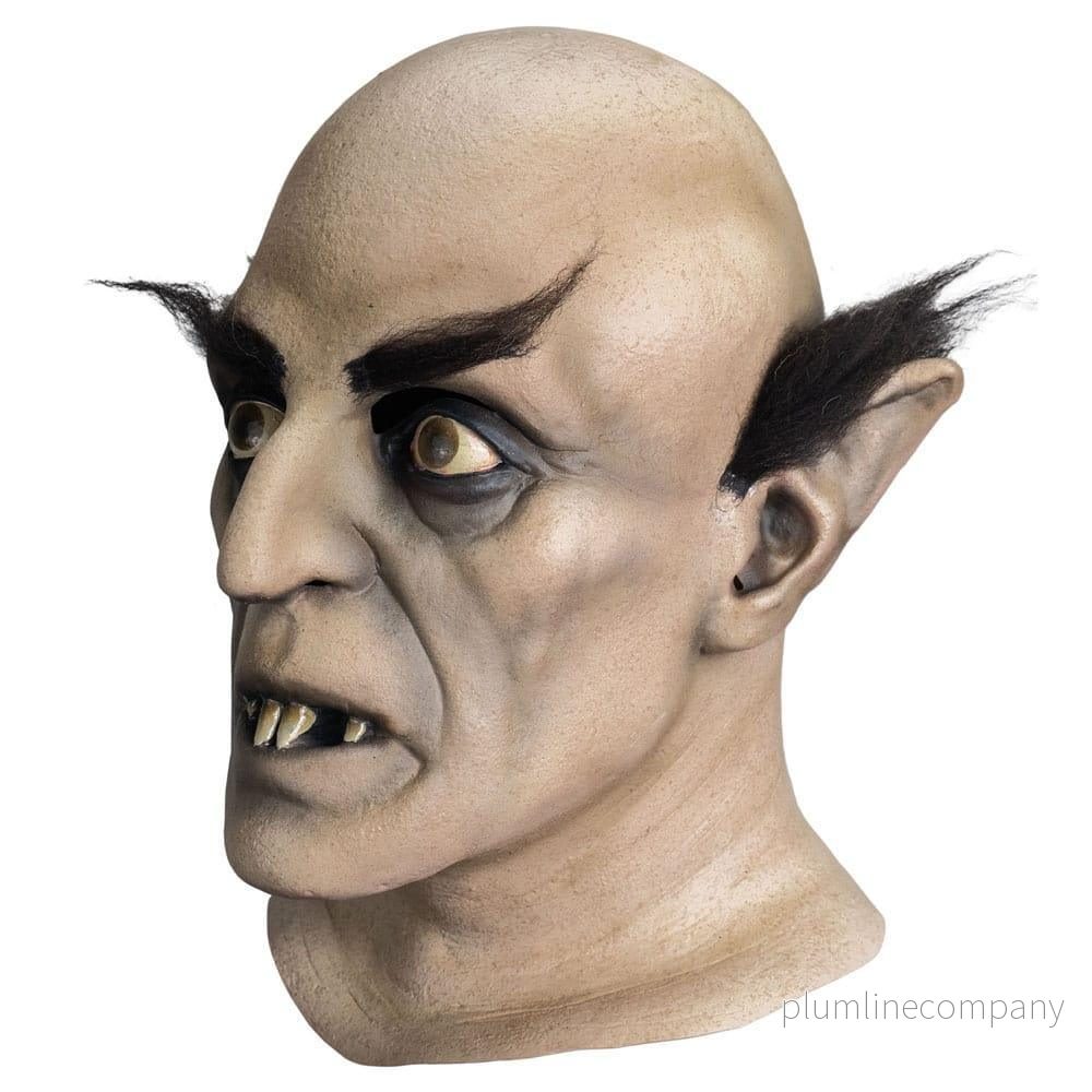 Mabry Monsters Mask Nosferatu - Bild 3
