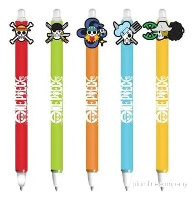 One Piece Raderbar Gelpenna Emblem Display (30) One Piece Raderbar Gelpenna Emblem Display (30)