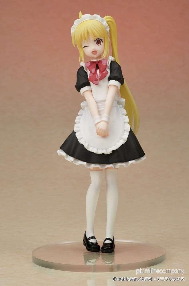 Bocchi the Rock! DIGSTA PVC-figur Nijika Ijichi 18 cm