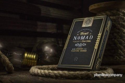 Theory 11 Spelkort NoMad - Bild 3