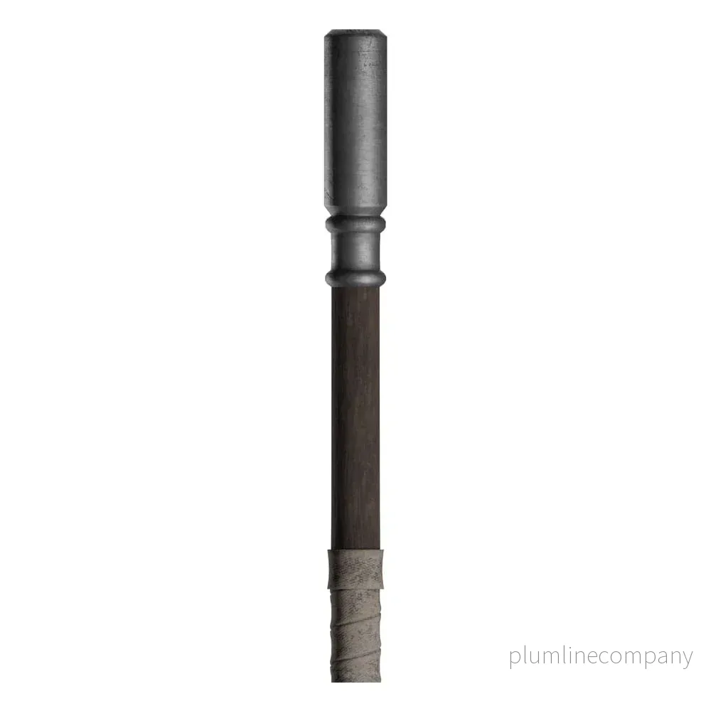 Dungeons & Dragons Foam Staff Monk - Bild 3