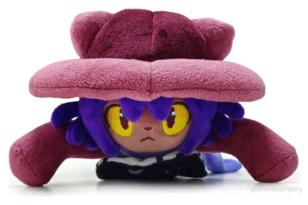 OneShot gosedjur Niko Shoulder Rider 15 cm OneShot gosedjur Niko Shoulder Rider 15 cm
