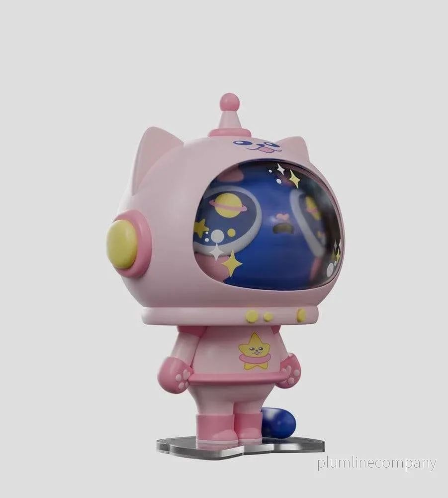 Widdle Baby Mini Figures Big World S1 13 cm Blind Box Display (6) - Bild 3
