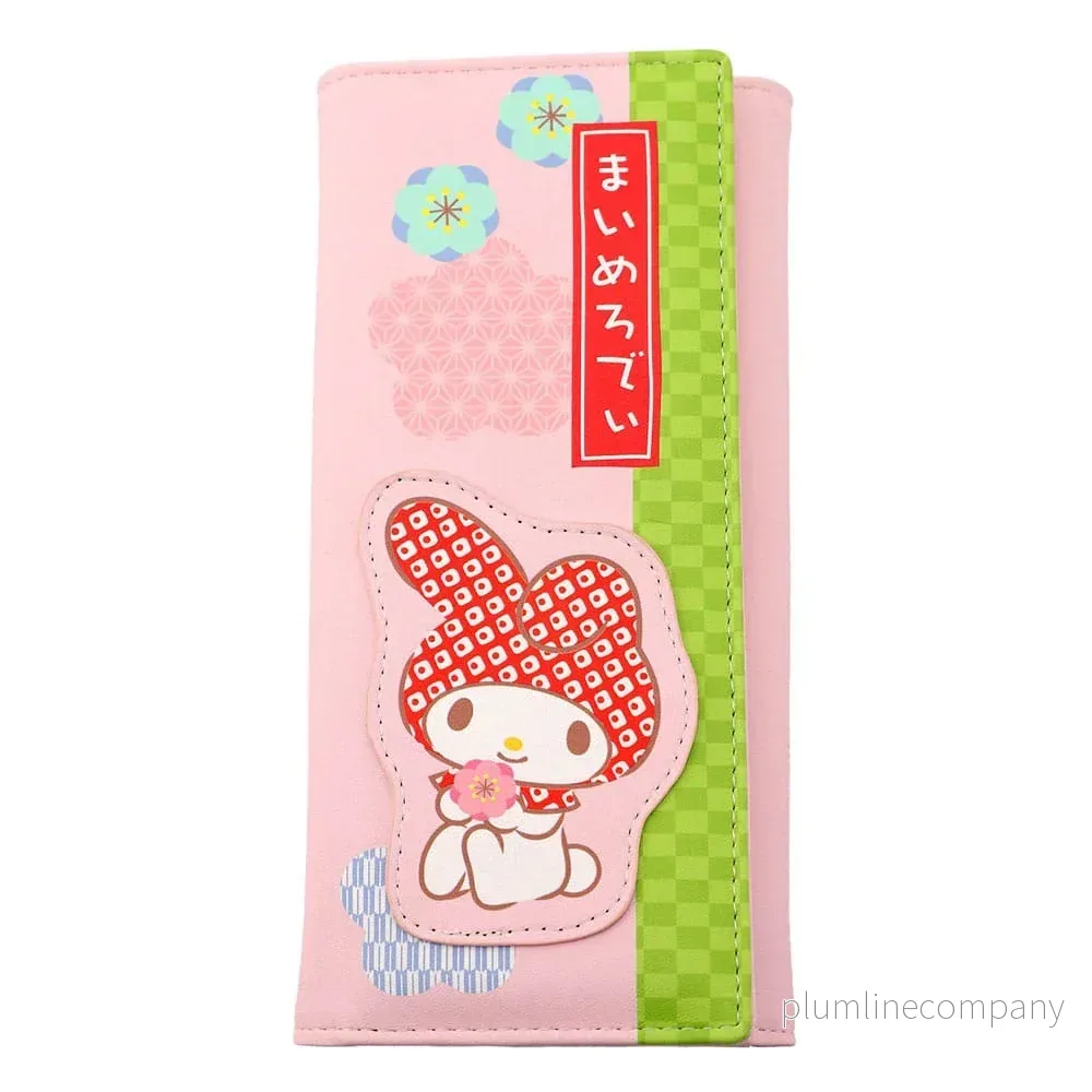 Sanrio My Melody Myntplånbok – Japansk Kvalitet - Bild 2