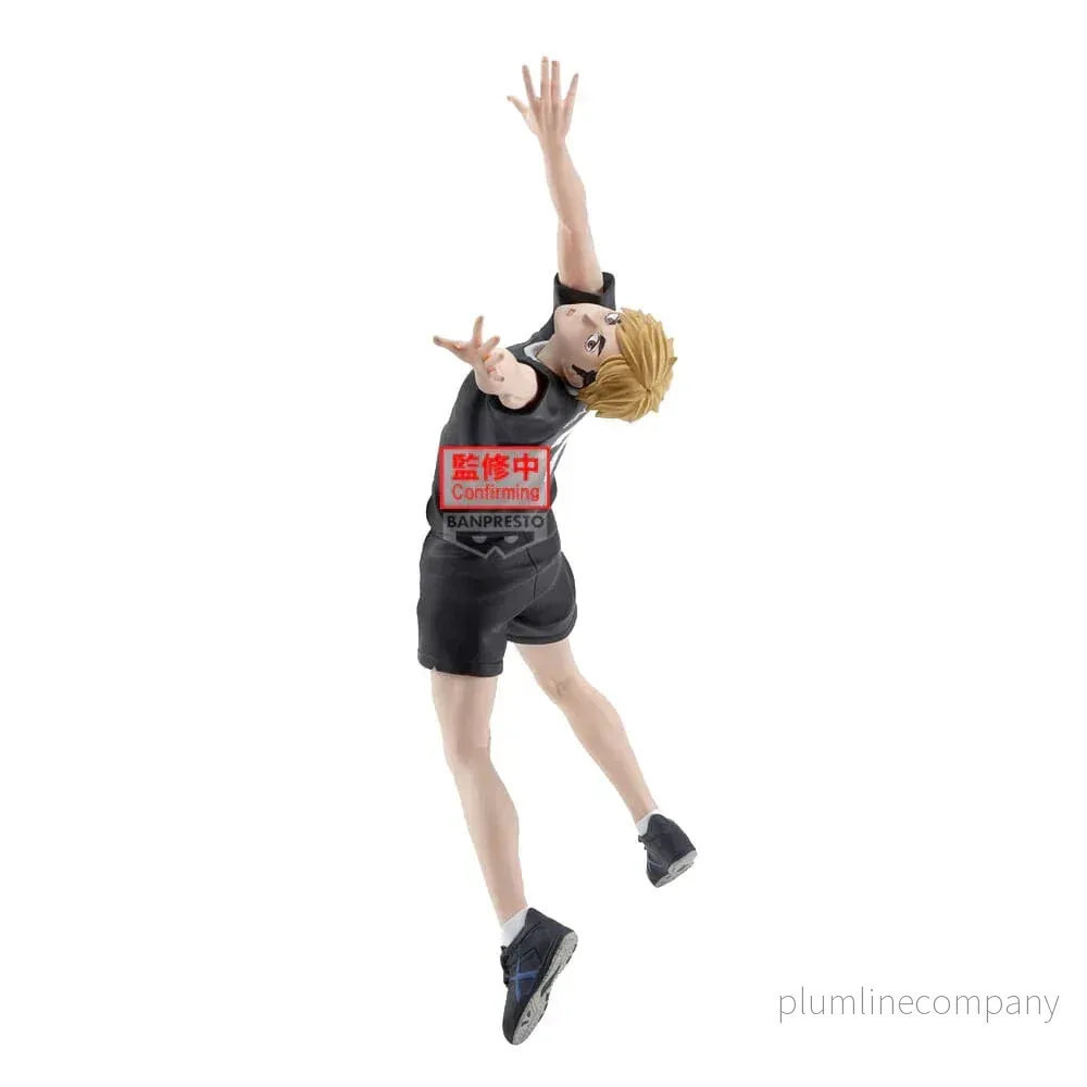Haikyu!! Posing PVC Figur Atsumu Miya 15 cm - Bild 2