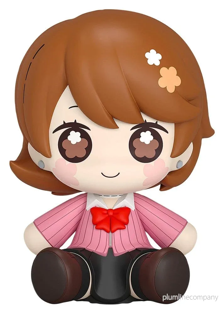 Persona 3 Reload Huggy Good Smile Yukari Takeba 7 cm - Bild 2