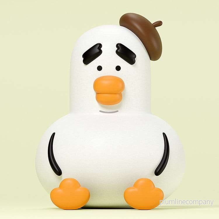 Aya & Friends Huggy Good Smile Minifigur Aya 7 cm - Bild 2