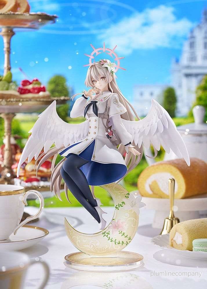 Blue Archive PVC-figur 1/7 Nagisa: Radiance in Bloom 26 cm - Bild 2