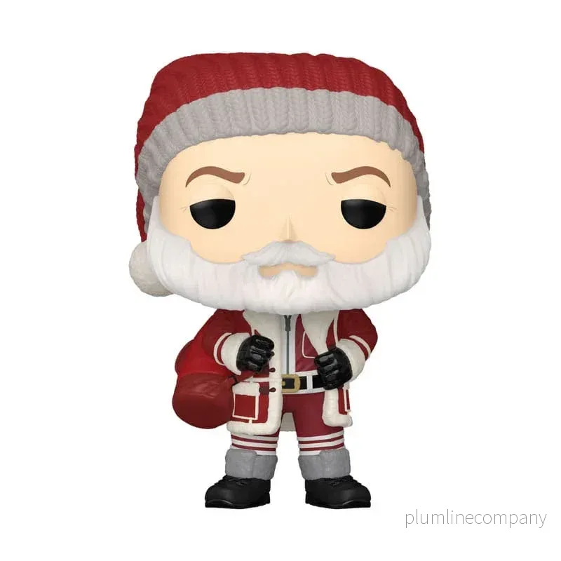Funko POP! Movies Vinyl Figur - The Red One Nick 9 cm - Bild 2