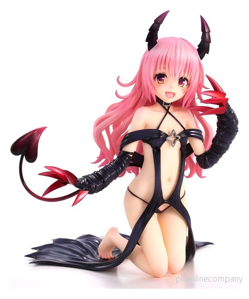 To Love-Ru Darkness PVC-figur Momo Belia Deviluke Fillette Ver. 15 cm