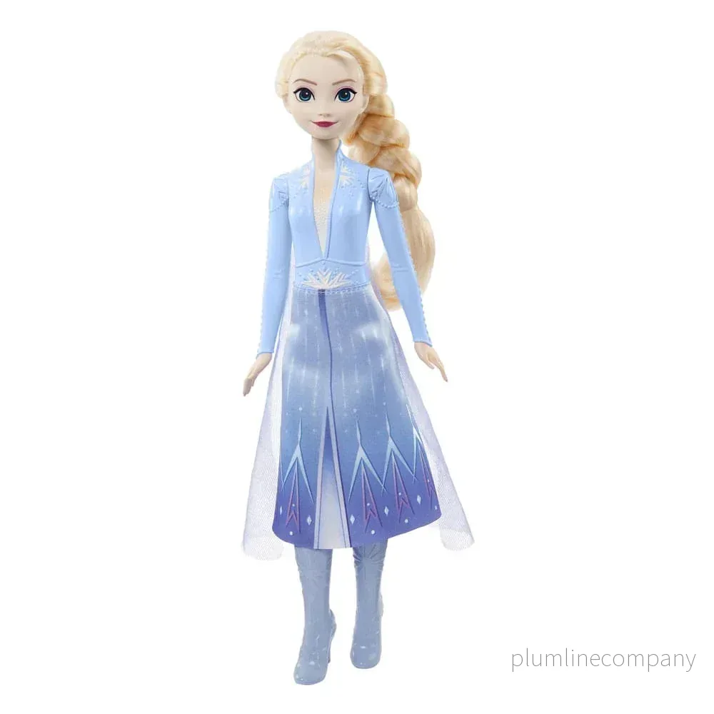 Disney Frost 2 Docka Elsa 29 cm Disney Frost 2 Docka Elsa 29 cm