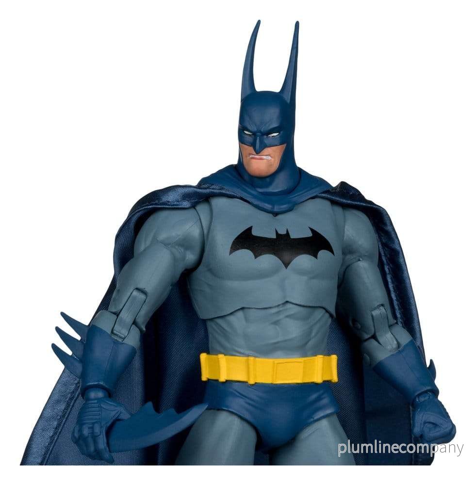 DC Multiverse Action Figure Batman (Batman: Haunted Gotham) 20 cm - Bild 3