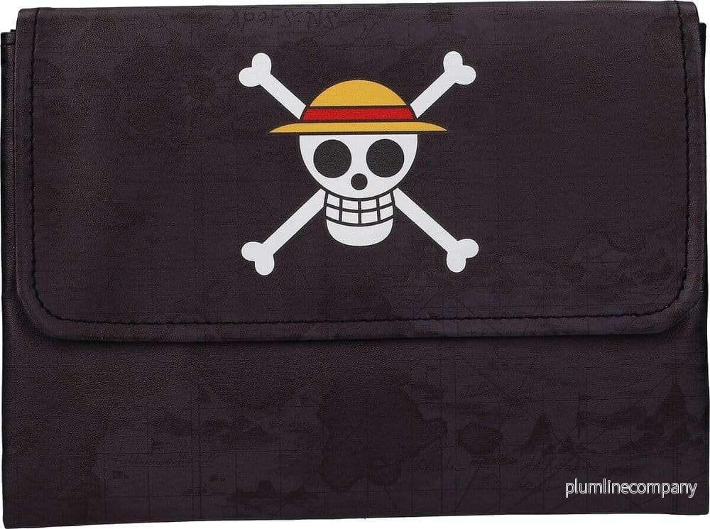 One Piece Manga Sleeve Logo 21 x 16 cm One Piece Manga Sleeve Logo 21 x 16 cm
